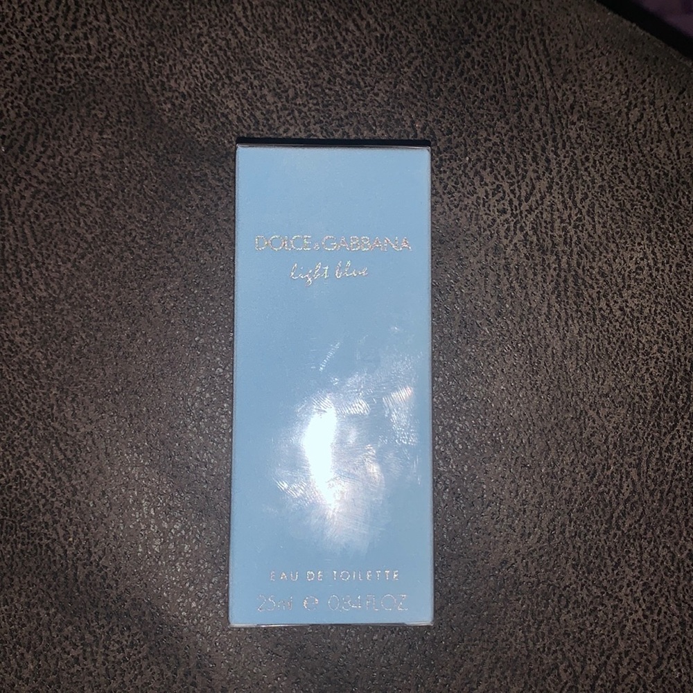 For men never opened